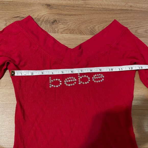 blouse - Picture 2 of 2